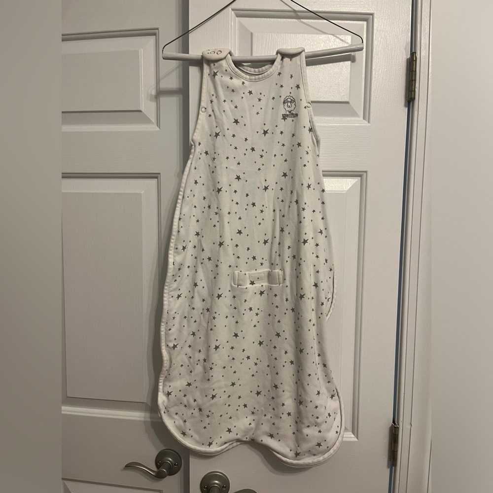 Woolino Sleep Sack 2 months to 2 years